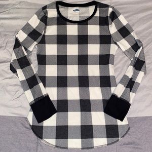 Old navy thermal
